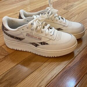 Reebok Lifestyle
Women's Club C Double Revenge